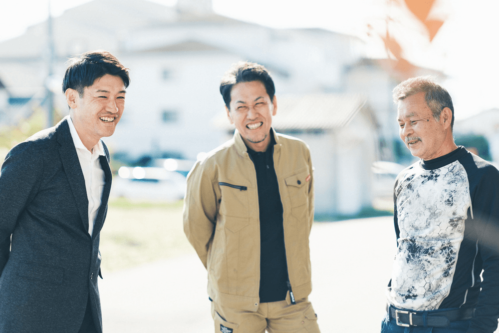 キシヒロエステートの歴史画像その3