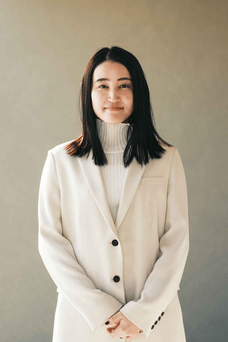 広報 岸本 彩那