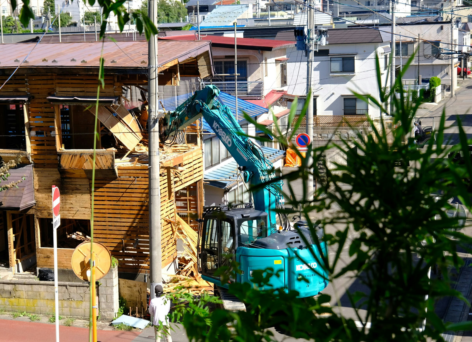 「倒壊しない」と「住み続けられる」の違い
