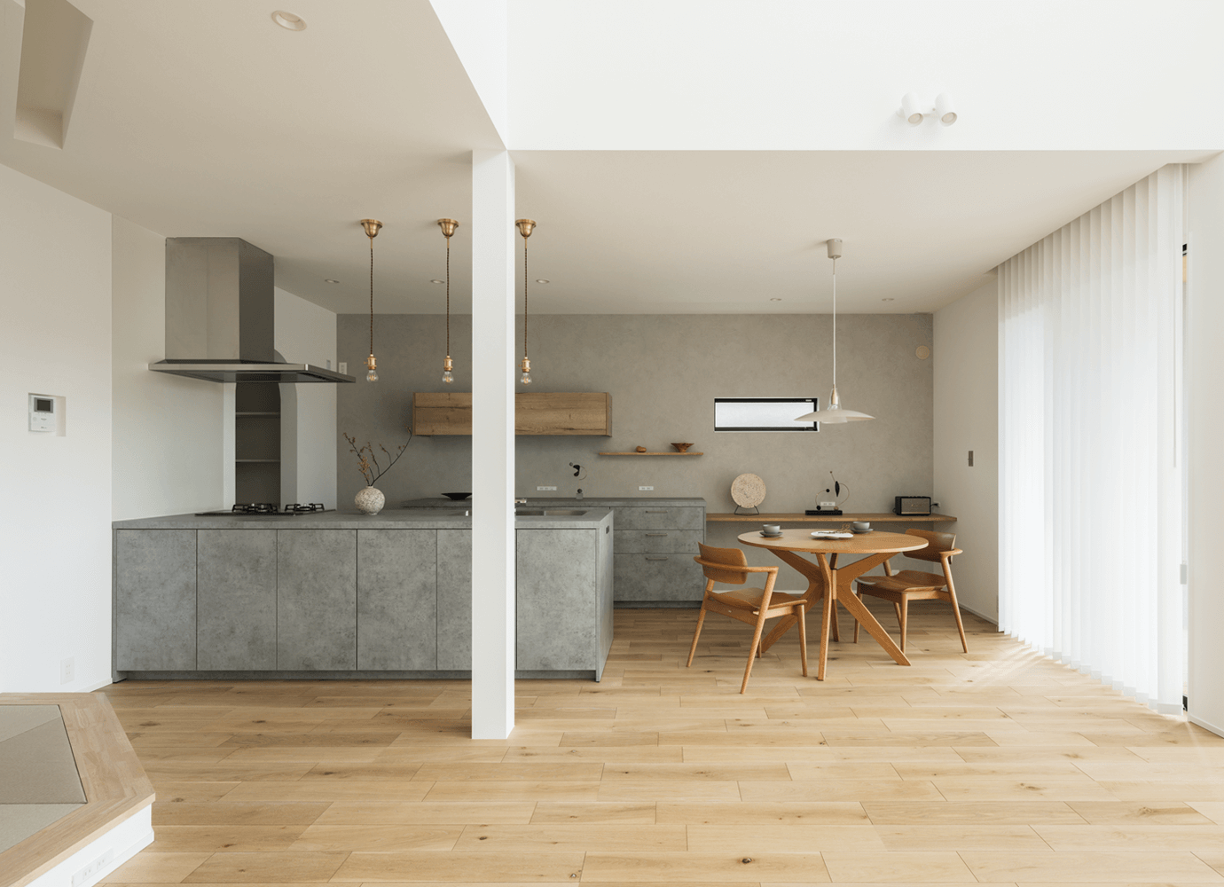 01 注文住宅事業