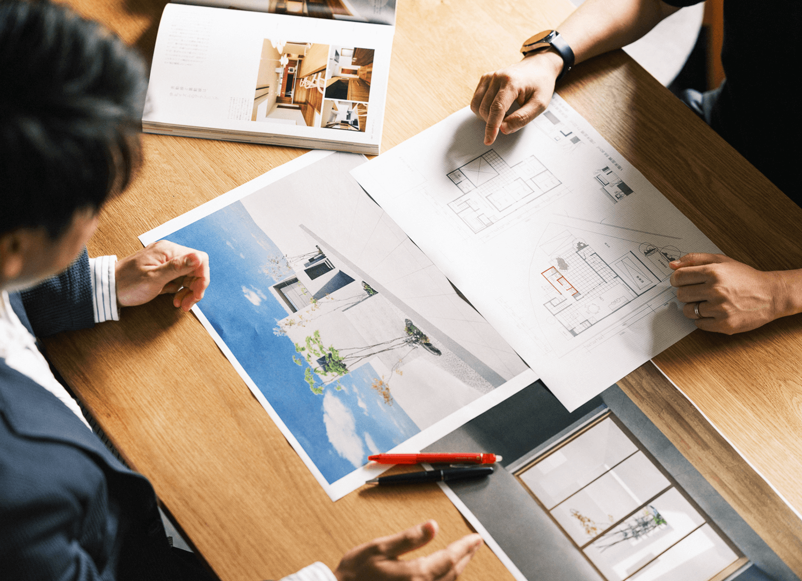 3. 解決策のご提案