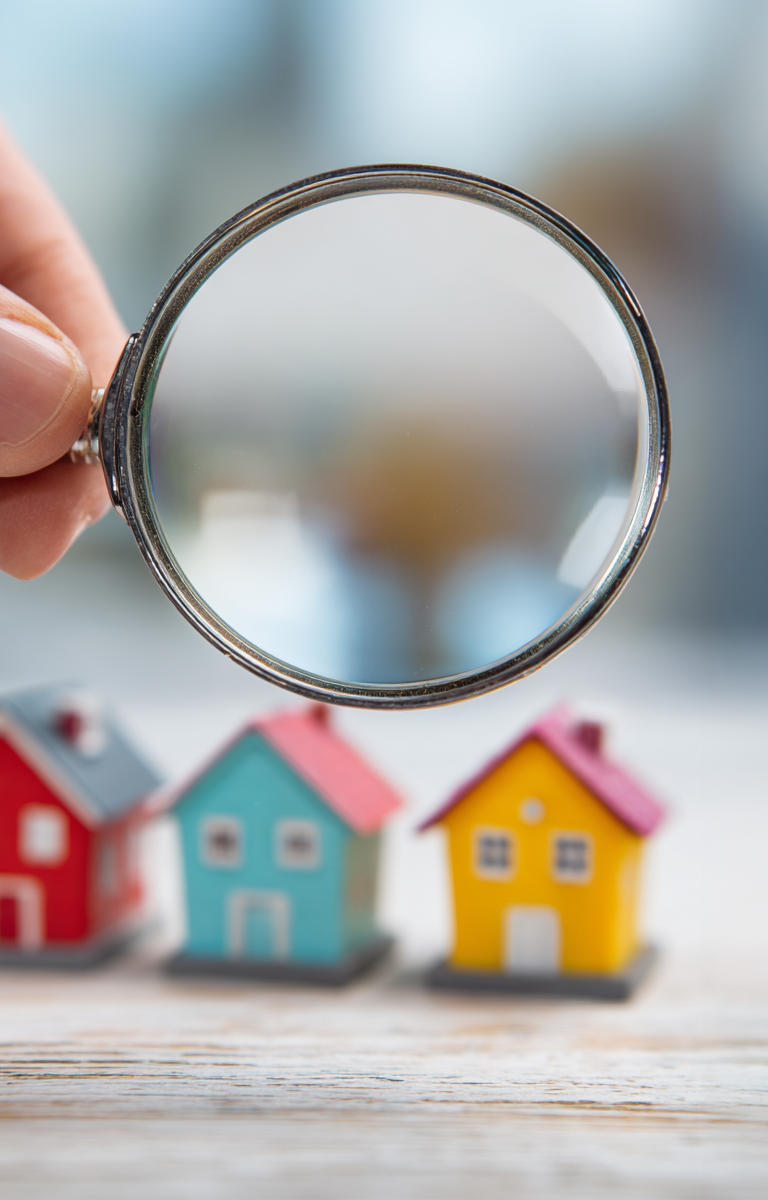 分譲地・売り土地