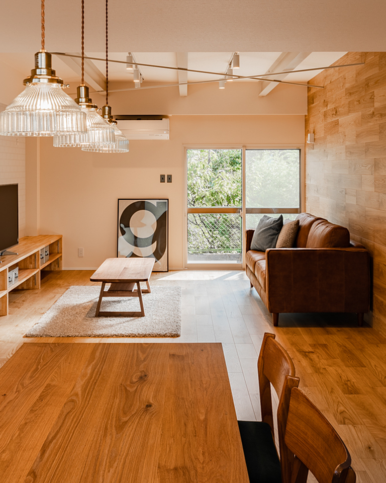 リフォーム・リノベーション