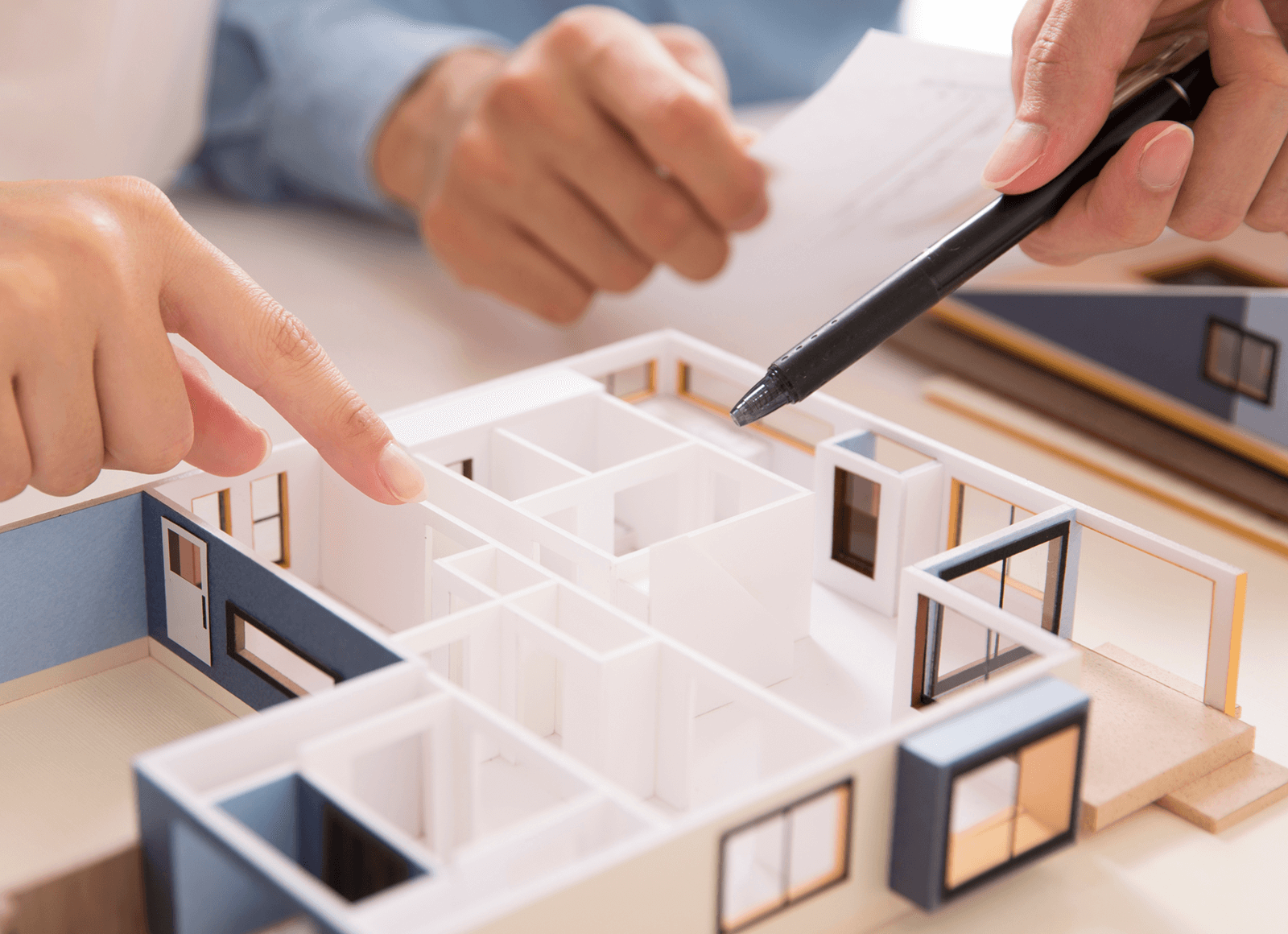 暮らしの夢、あきらめていませんか？