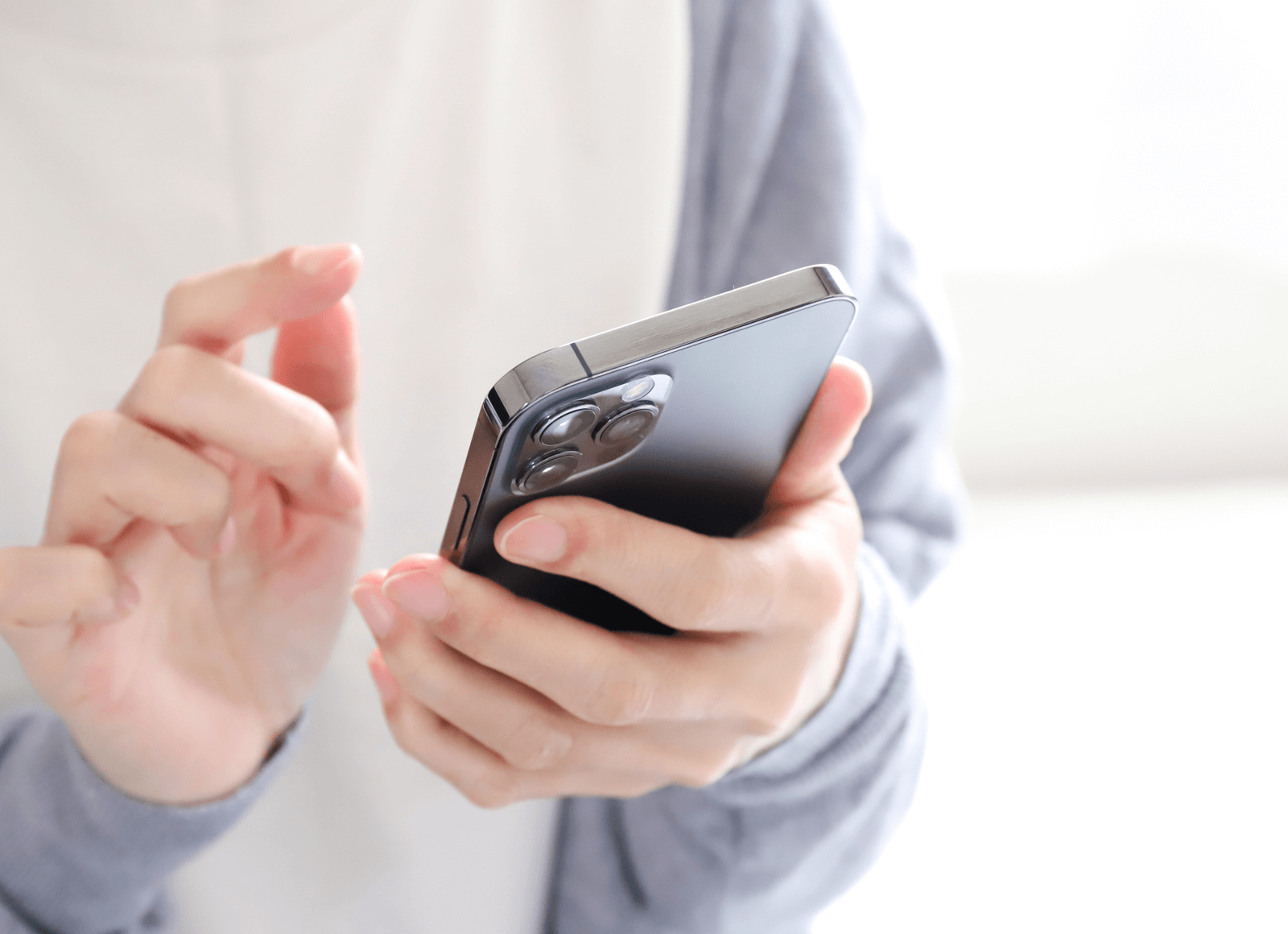 1. ご相談・無料査定