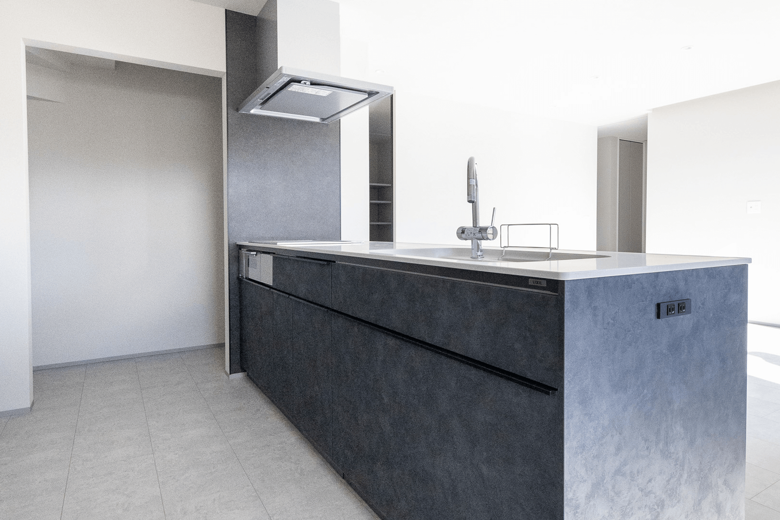 完成見学会 貝塚麻生中 内観画像3