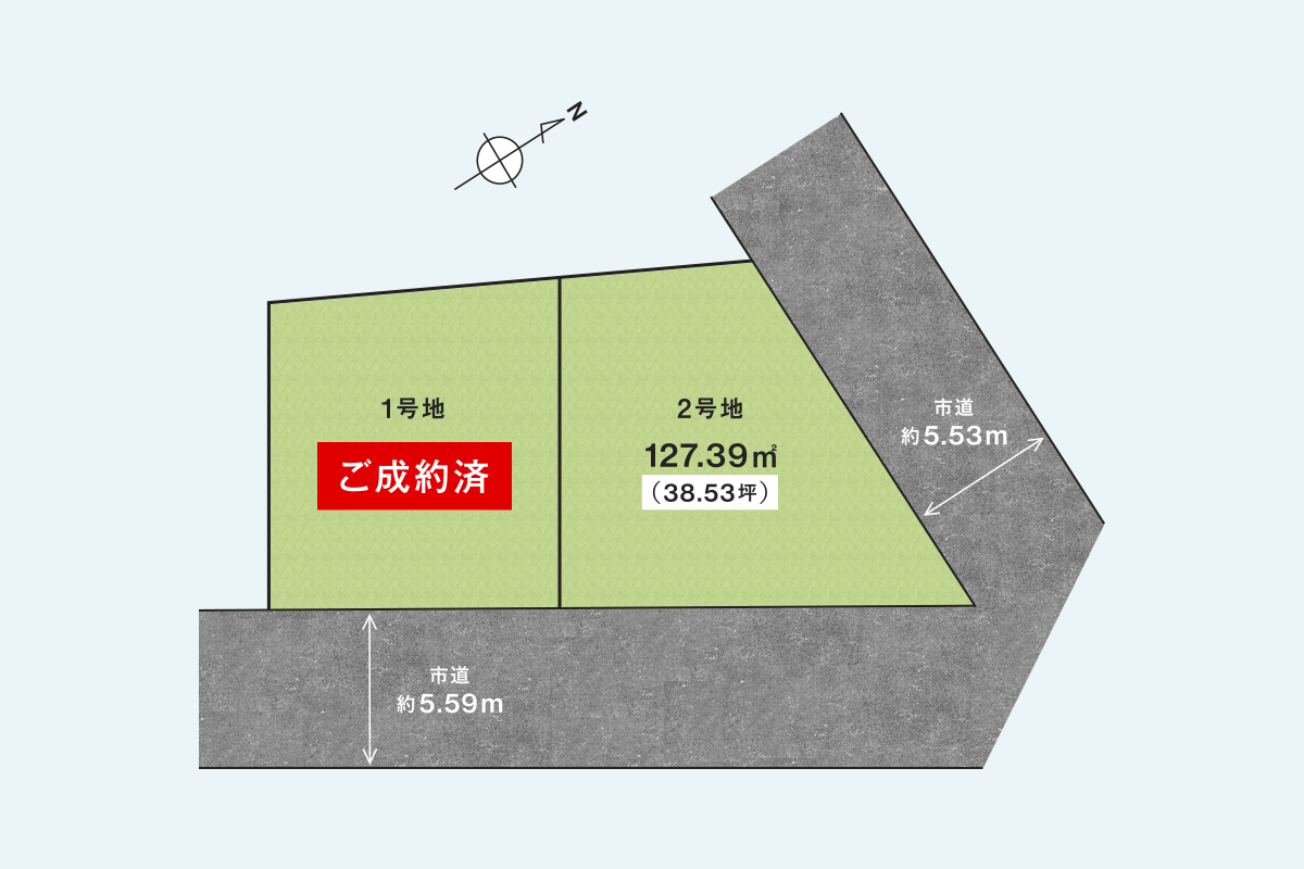 RAKU AREA 上野町西