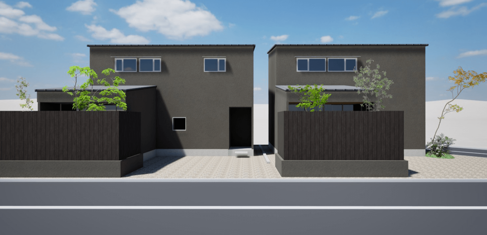 RAKUAREA 上野町西 イメージ画像