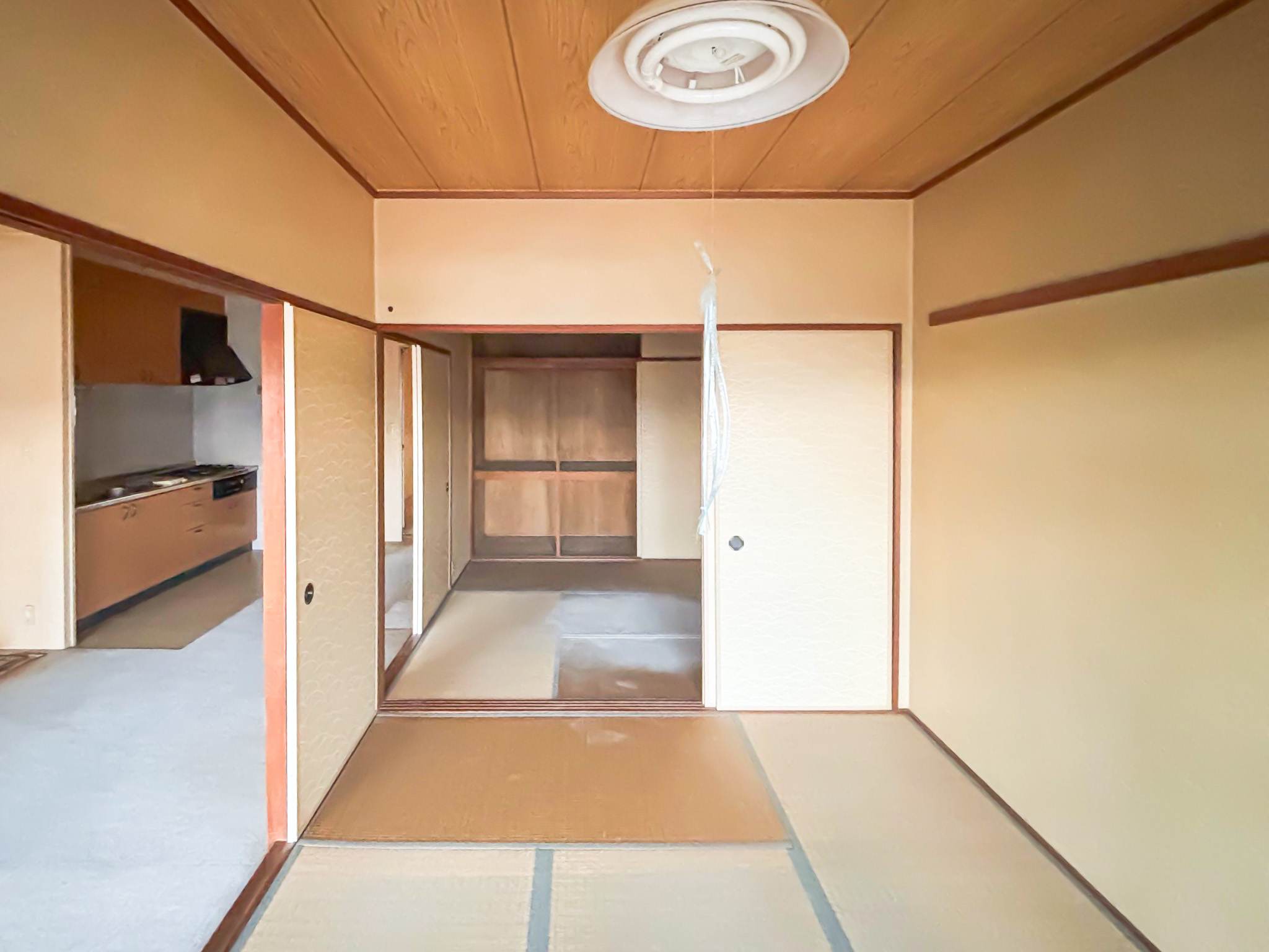 スクエア貝塚  室内写真2