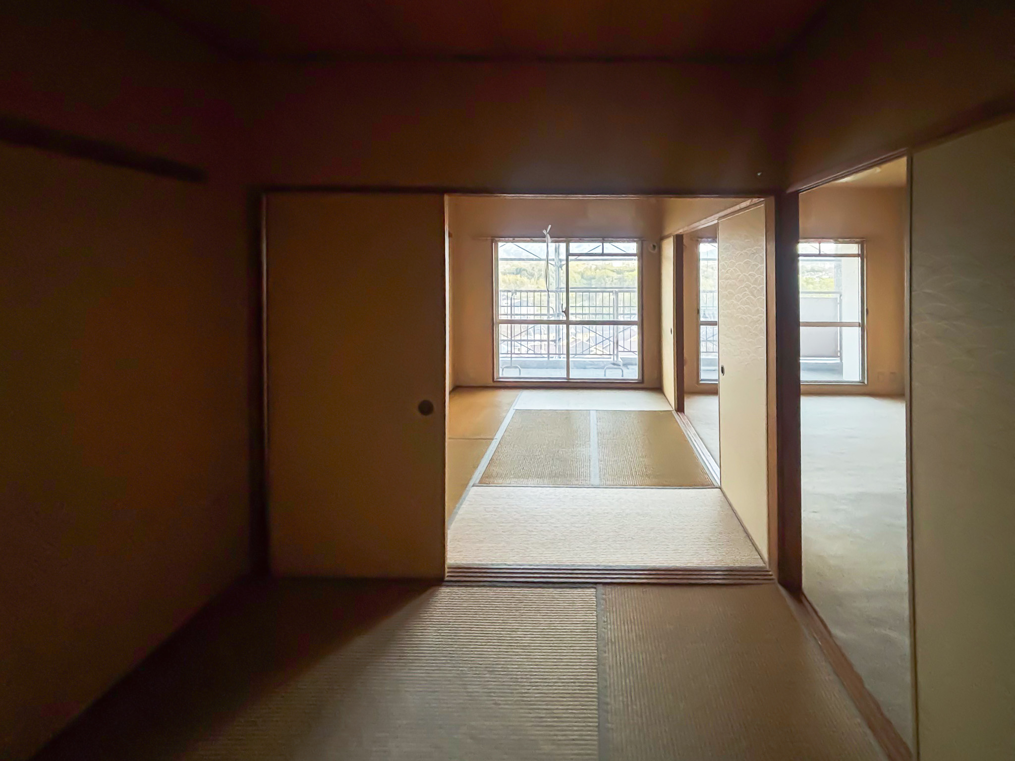 スクエア貝塚  室内写真4